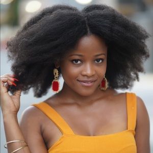 Meet your Posher, Jenny